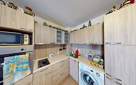 ID 14697 Zweizimmerwohnung in Rio Apartments Foto 7