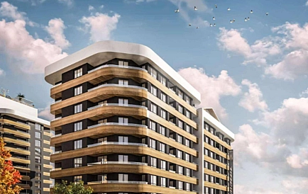 ID 14966 Dreizimmerwohnung in Atlas 2 Foto 7