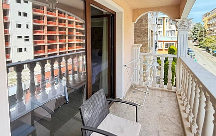 ID 16308 Studio-Apartment in Valencia Gardens Foto 5