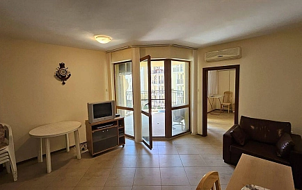 ID 16083 Dreizimmerwohnung im Amadeus 3 Foto 9