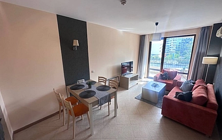 ID 15202 Zweizimmerwohnung in Royal Sun Foto 10