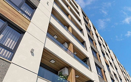 ID 15349 Wohnungen vom Bauherrn in Meridian Park 3 Foto 4