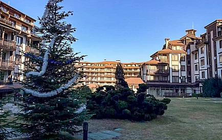 ID 13231 Maisonette-Wohnung in DownTown Foto 7