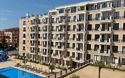 ID 15073 Zweizimmerwohnung im Imperium 1 Foto 6