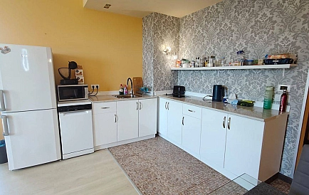 ID 15862 Dreizimmerwohnung in Barcelo Foto 2