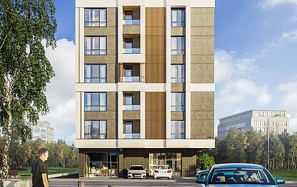 ID 15158 Скарабей Мадика Foto 4