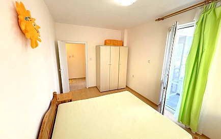 ID 14627 Zweizimmerwohnung in Akrotiria Foto 3