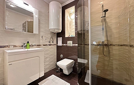 ID 14661 Zweizimmerwohnung in Villa Florence Foto 4