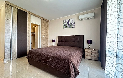 ID 14659 Dreizimmerwohnung in Esteban Foto 3