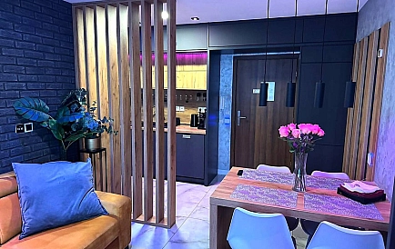 ID 15294 Zweizimmerwohnung in Premier Fort Beach Foto 8