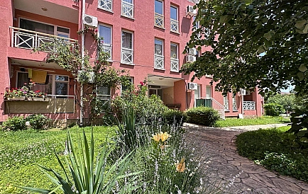 ID 15555 Zweizimmerwohnung in Sunny Day 6 Foto 8