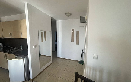 ID 16528 Dreizimmerwohnung in Marina Cape Foto 10