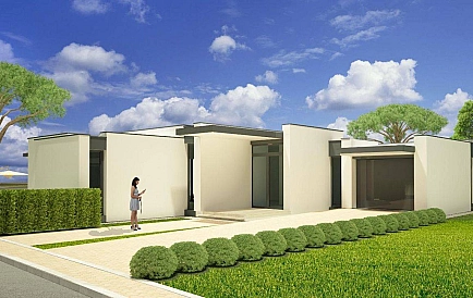 ID 15048 Villen im Eden Park Foto 4