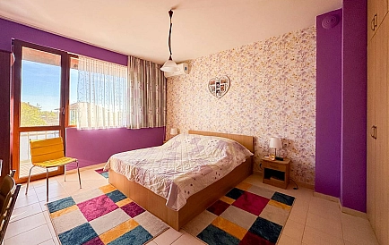 ID 14756 Zweistöckiges Haus in Pomorie Foto 4