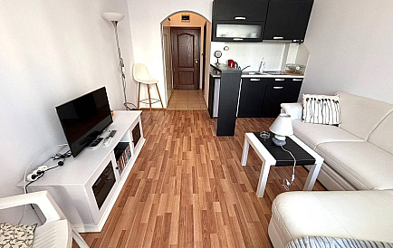 ID 15192 Studio-Apartment in Diamant Residence Foto 1 