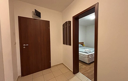 ID 13483 Zweizimmerwohnung in Top Lodge Foto 6