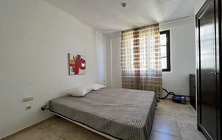 ID 13202 Dreizimmerwohnung in Cliff Beach Spa Resort Foto 3