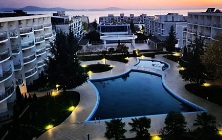 ID 14684 Zweizimmerwohnung in Atlantis Foto 6