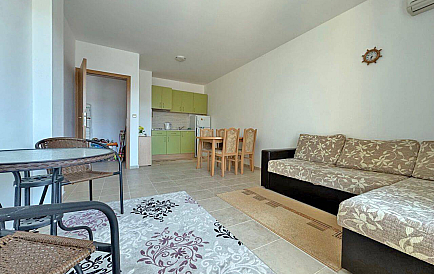 ID 14066 Zweizimmerwohnung in Hermes Foto 1 