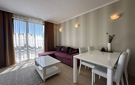 ID 16404 Dreizimmerwohnung in Harmony Suites 2 Foto 1 