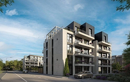 ID 14826 Wohnungen in Soho Twin House Foto 6