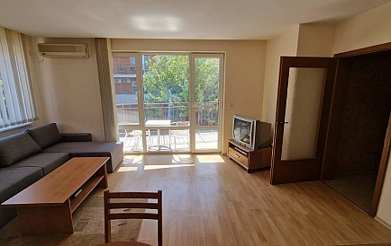 ID 15089 Zweizimmerwohnung in Privilege Fort Foto 9