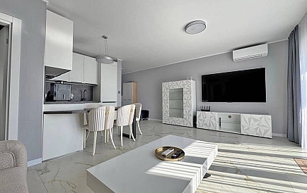 ID 14778 Dreizimmerwohnung in Sun Coast Resort Foto 10