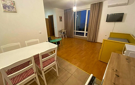 ID 15732 Zweizimmerwohnung in Crown Fort Foto 10