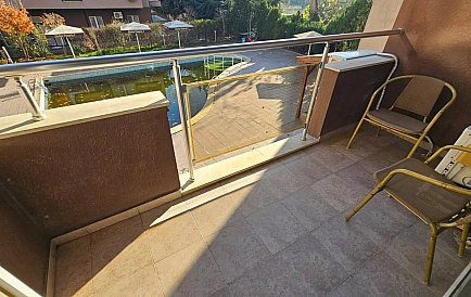 ID 14969 Zweizimmerwohnung in Stella Polaris Foto 5