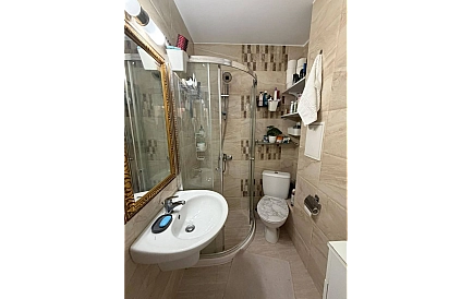 ID 16139 Dreizimmerwohnung in Sweet Homes 1 Foto 5