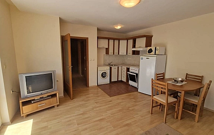 ID 15089 Zweizimmerwohnung in Privilege Fort Foto 2