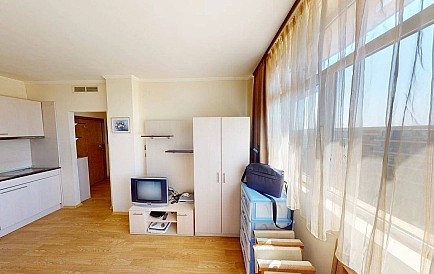 ID 14318 Zweizimmerwohnung im Atrium Beach Foto 2