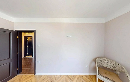 ID 15783 Dreizimmerwohnung in Romance Paris Foto 10
