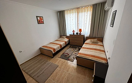 ID 14916 Dreizimmerwohnung in Kambani 3 Foto 3