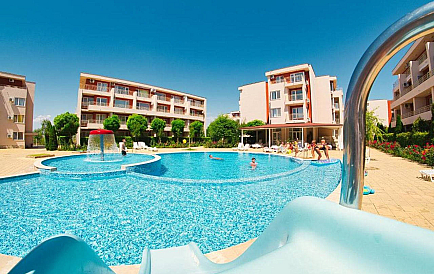 ID 14896 Несебр Форт Foto 1 