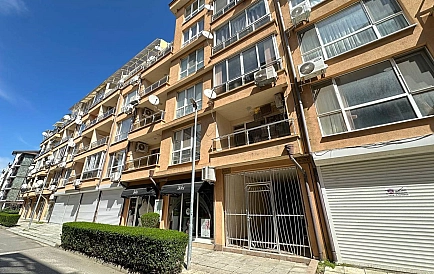 ID 15407 Квартира в Помории Foto 10