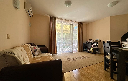 ID 15823 Zweizimmerwohnung in Sky Dreames Foto 2