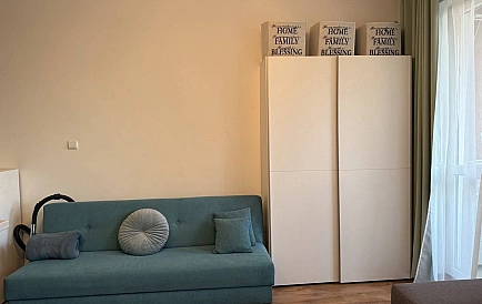 ID 15031 Studio-Apartment in Casa Rosa Foto 7