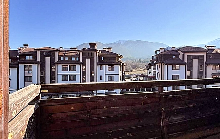 ID 13231 Maisonette-Wohnung in DownTown Foto 6