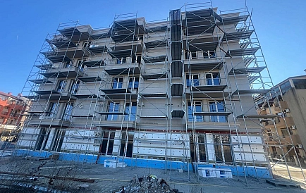 ID 15042 Studio-Apartment in La Mer Gold Foto 9