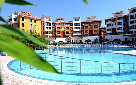 ID 14666 Maisonette mit vier Schlafzimmern in Marina Cape Foto 6