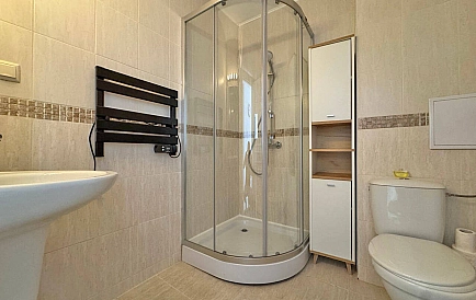 ID 15681 Zweizimmerwohnung in Casa Del Sol Foto 4