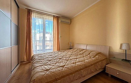 ID 14530 Zweizimmerwohnung in Sirena Foto 4