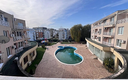 ID 14863 Zweizimmerwohnung in Sunny Day 3 Foto 6