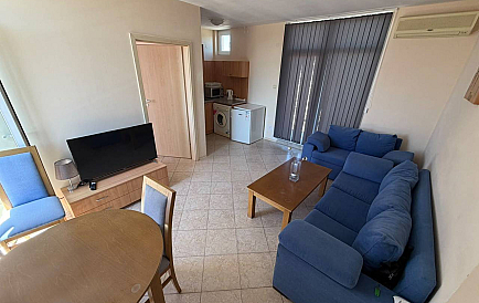 ID 15743 Zweizimmerwohnung in Kamelia Garden Foto 1 
