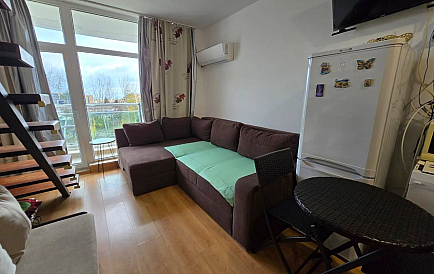 ID 14929 Ein-Schlafzimmer-Maisonette in Global Ville Foto 1 