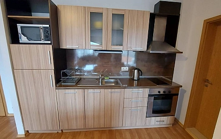 ID 15083 Zweizimmerwohnung in Vineyards Resort Foto 2