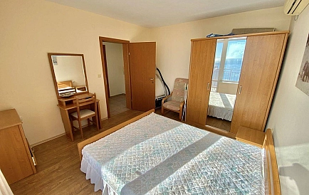 ID 13360 Zweizimmerwohnung in Privilege Fort Beach Foto 7