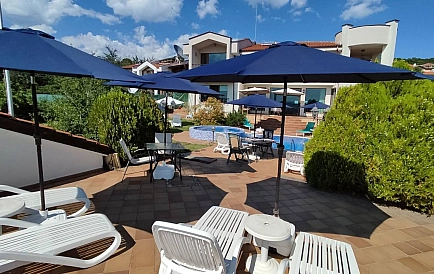 ID 14653 Haus in Kosharica Foto 6