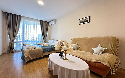 ID 14948 Studio-Apartment in Premier Fort Beach Foto 1 